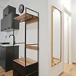 Urban Loft Апартаменты