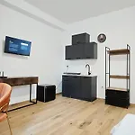 Urban Loft Апартаменты