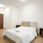 Urban Loft Апартаменты *