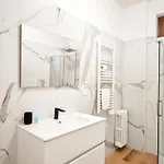 Апартаменты Urban Loft Бари