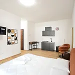 Urban Loft Апартаменты