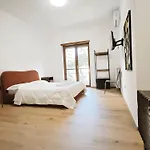 Urban Loft Апартаменты Бари