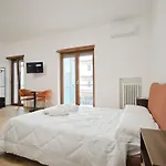 Urban Loft Апартаменты Бари