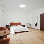 Апартаменты Urban Loft Бари