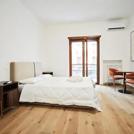 Апартаменты Urban Loft *
