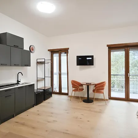 Urban Loft Бари