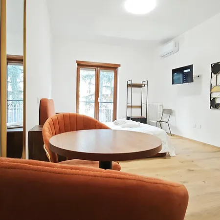 Urban Loft דירה