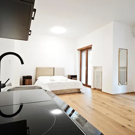 Urban Loft בארי