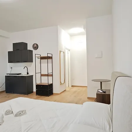 Urban Loft דירה