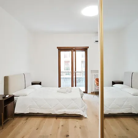 Апартаменты Urban Loft