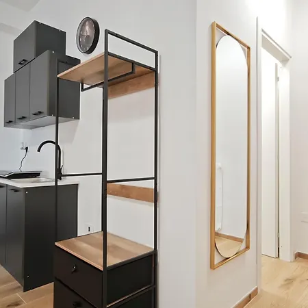 Urban Loft דירה