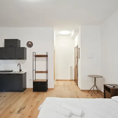 Urban Loft * בארי