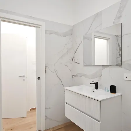 דירה Urban Loft בארי