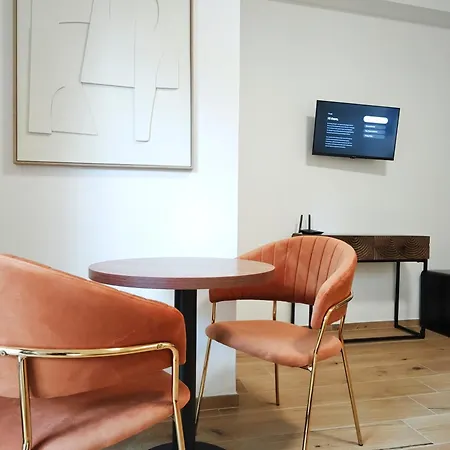 Urban Loft דירה