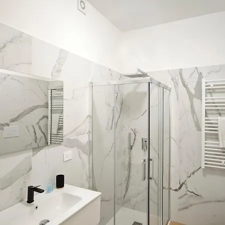 Urban Loft דירה *