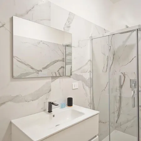 דירה Urban Loft
