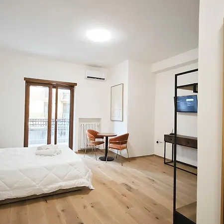 דירה Urban Loft