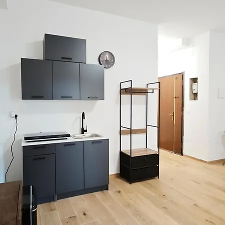 Urban Loft