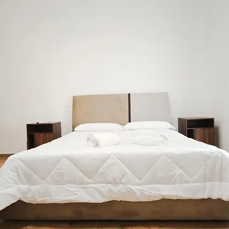 דירה Urban Loft *