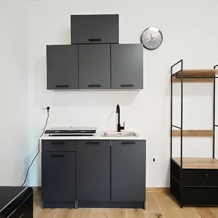 Urban Loft