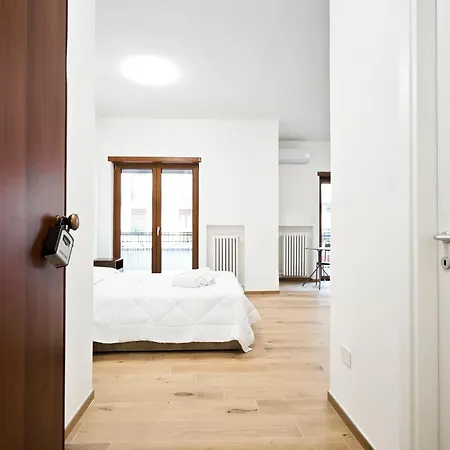 דירה Urban Loft בארי