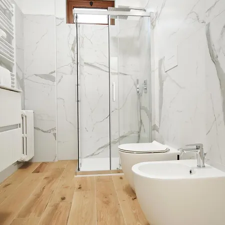 Lägenhet Urban Loft *