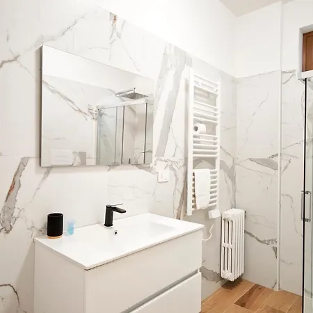 Lägenhet Urban Loft Bari