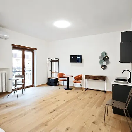 דירה Urban Loft *