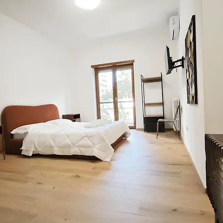 Urban Loft דירה בארי