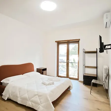 Urban Loft דירה