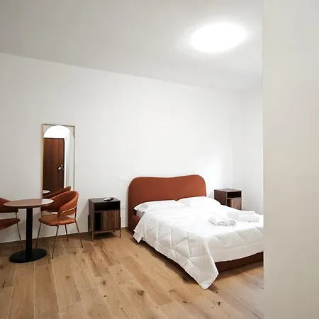 Urban Loft דירה *