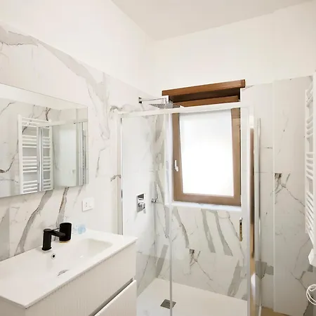Urban Loft * Bari