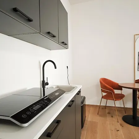 Urban Loft * בארי