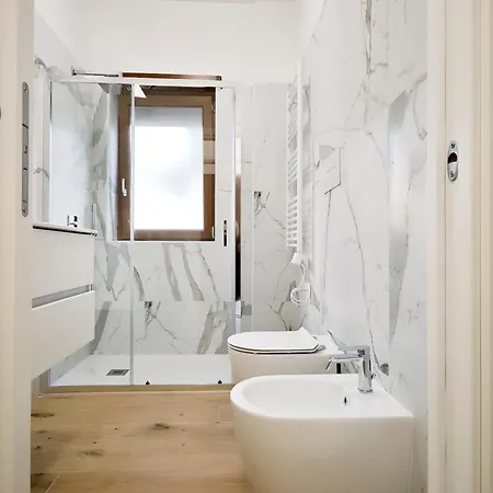 Lägenhet Urban Loft Bari