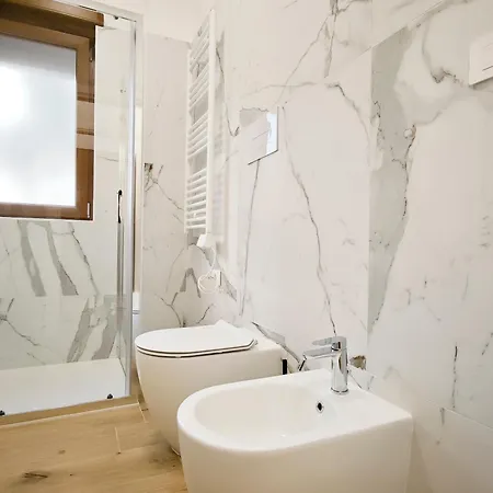 Urban Loft Lägenhet