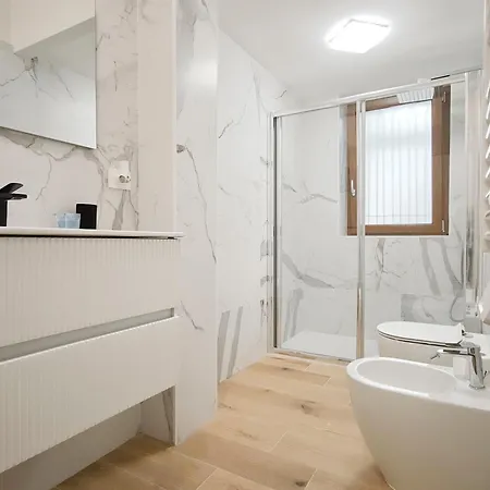 Lägenhet Urban Loft