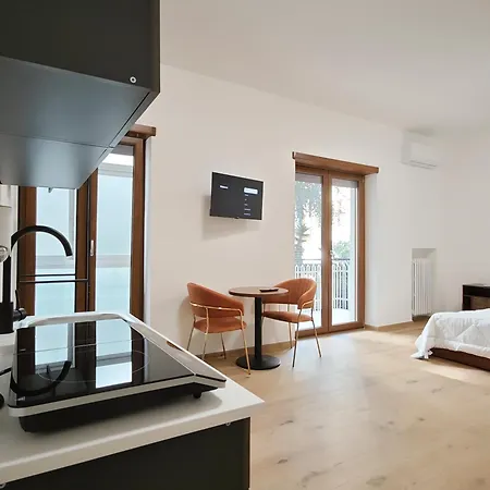 Urban Loft דירה