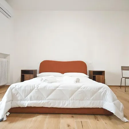 Urban Loft דירה