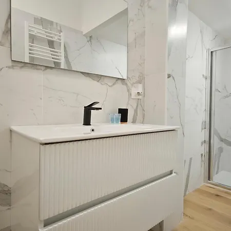 Lägenhet Urban Loft Bari