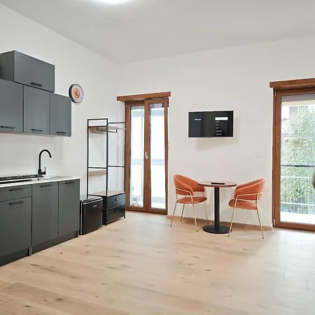 Urban Loft