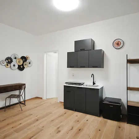Urban Loft