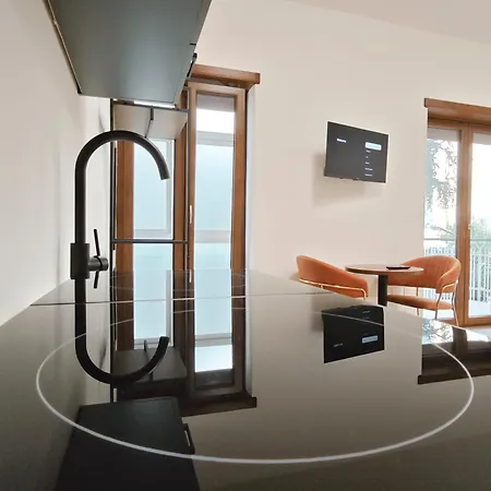 Urban Loft * בארי