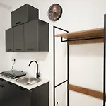 Apartmán Urban Loft
