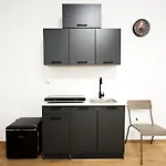 Apartmán Urban Loft