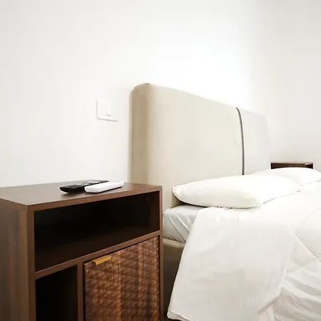 Urban Loft Appartement Bari