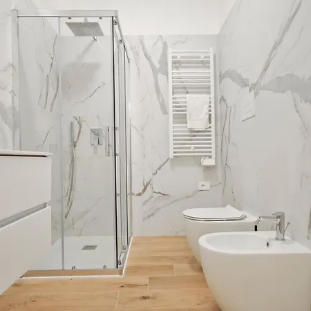 Urban Loft Appartement