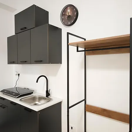 Apartamento Urban Loft