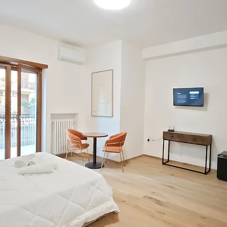 Appartement Urban Loft Bari