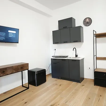 Urban Loft
