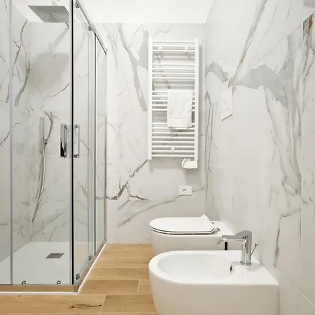 Urban Loft Appartement *